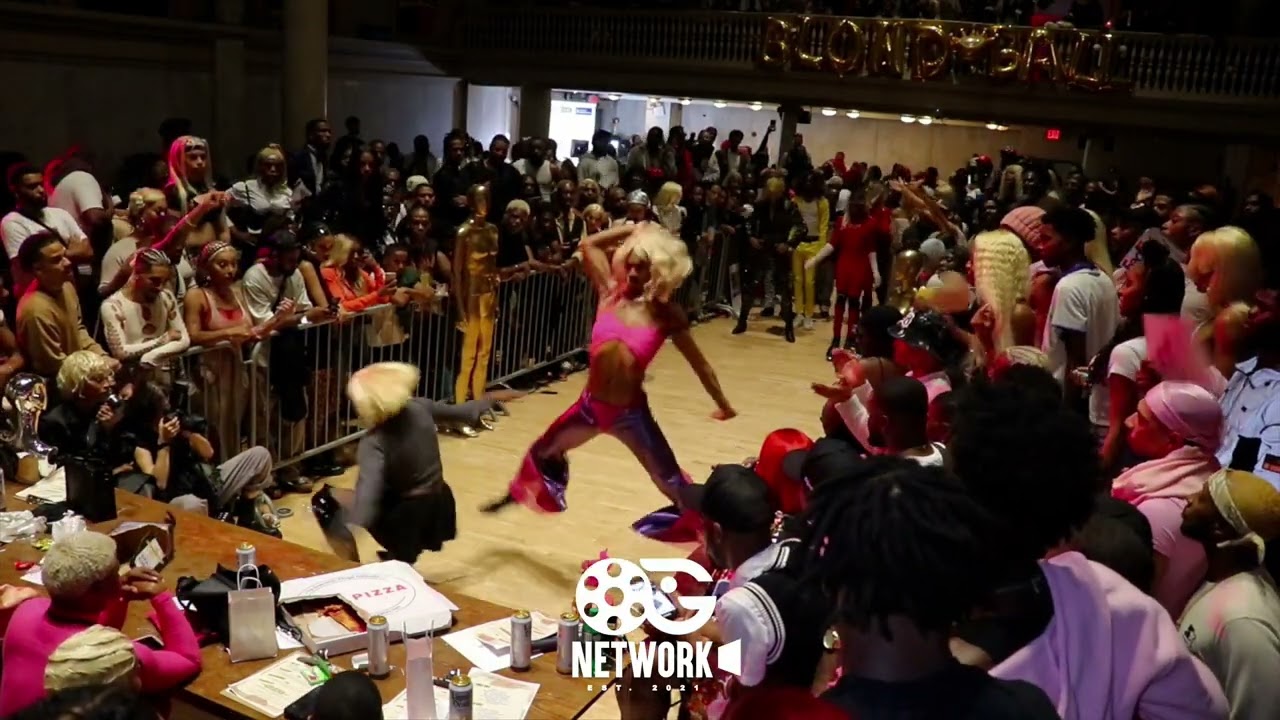 RWT Performance @ The Blond Ball 09•27•24