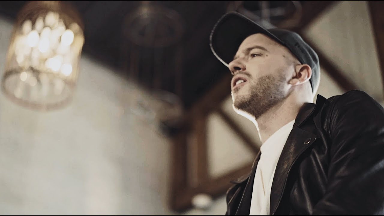 Evan Craft - Impulso (Video Acústico)