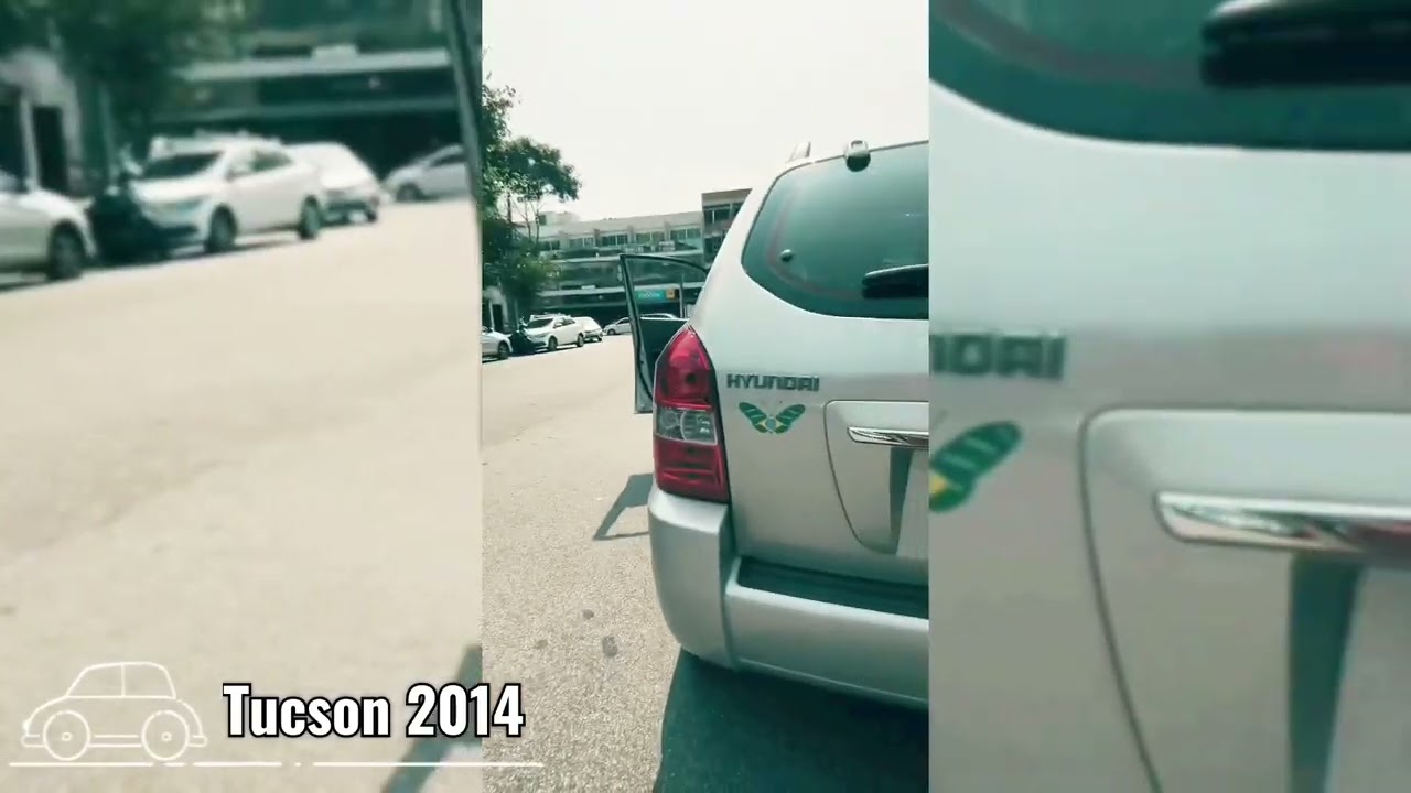 Hyundai Tucson 2014 - Impec&aacute;vel, Periciado, Sem GNV e com Pneus Novos!