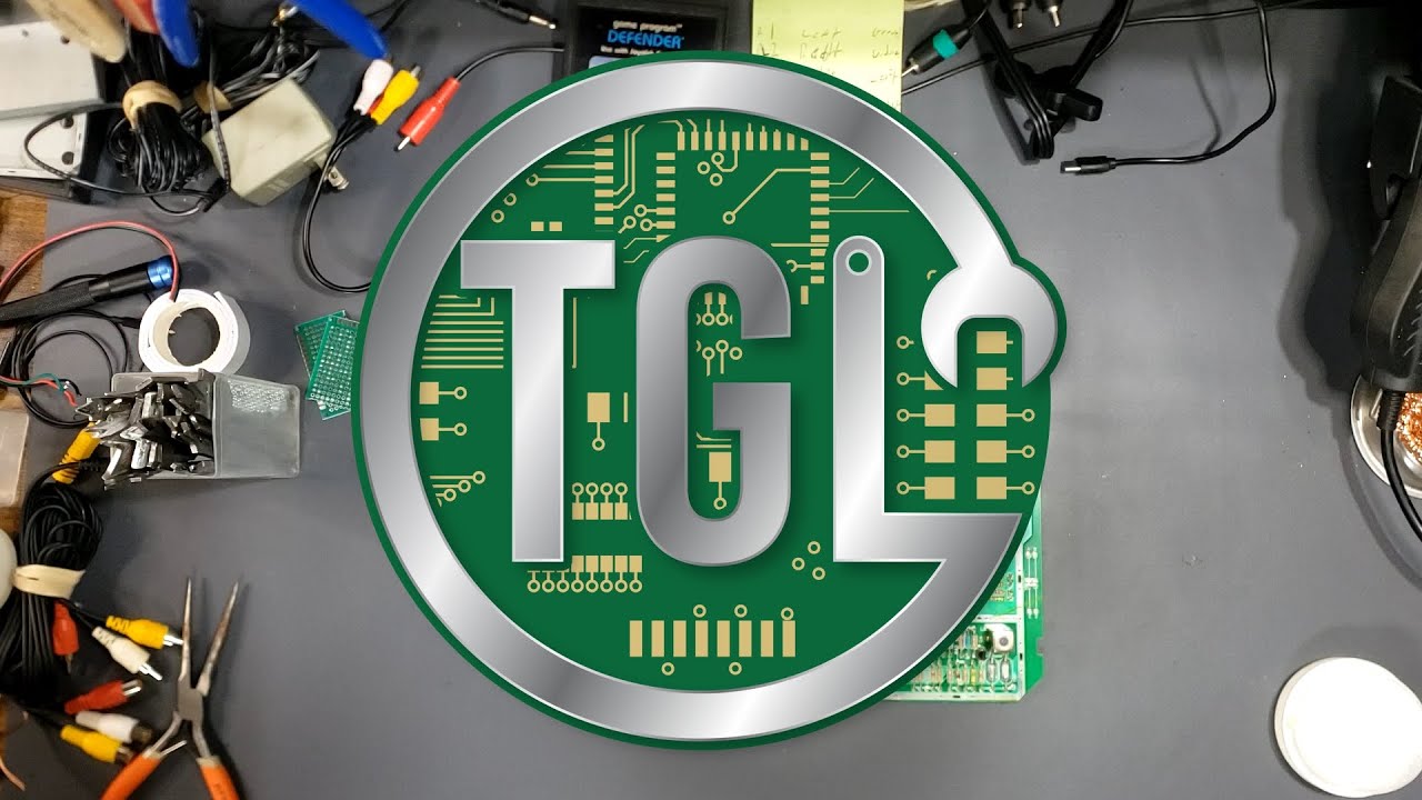 Atari 2600 Jr. Composite Mod and Cleanup