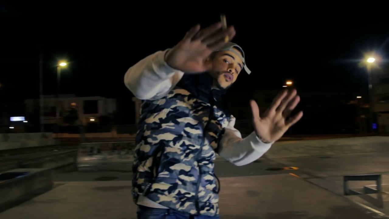 Uncle Vato - El Patron (Official Music Video)