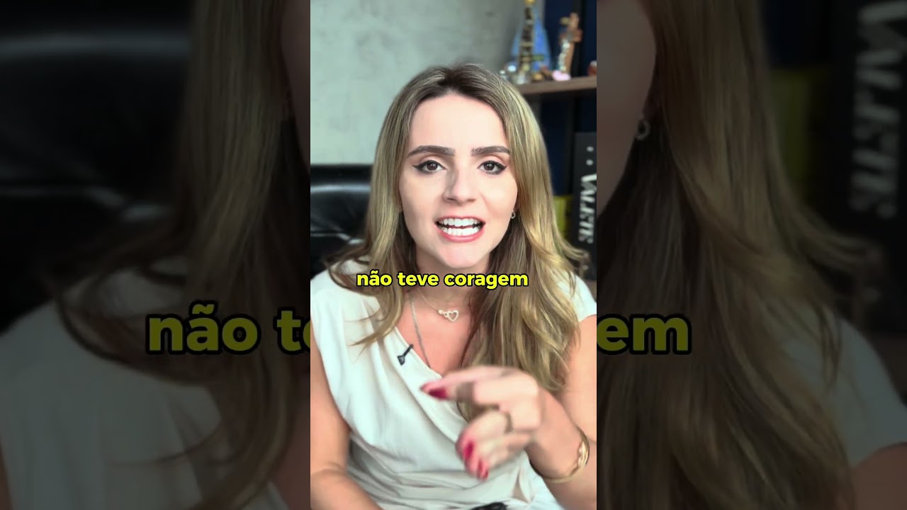 ORUAM FOI SE FAZER DE VÍTIMA NA RECORD!