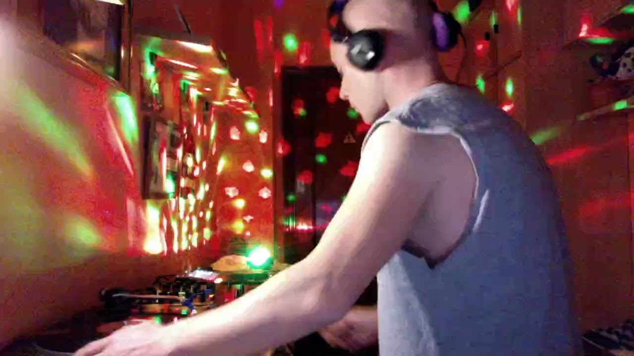 Electro Set 2