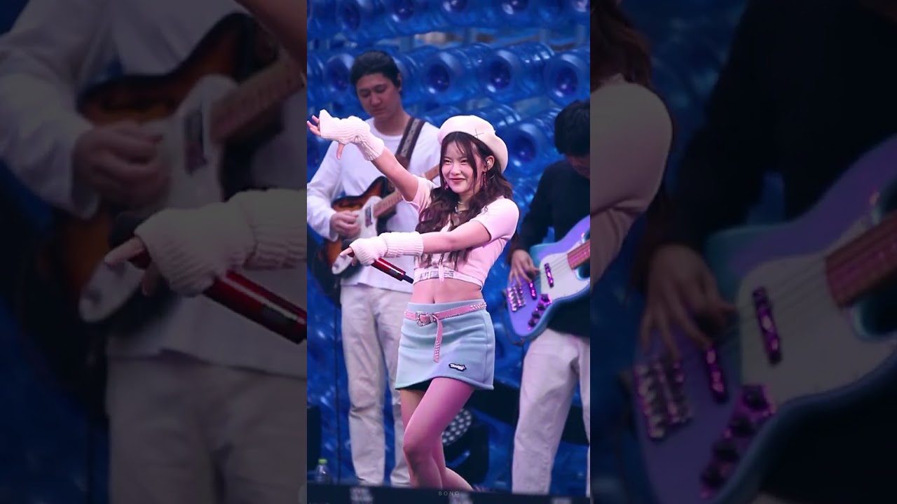 PiXXiE  - มูเตลู @ Siam Discovery Festive (Mabelz Focus)