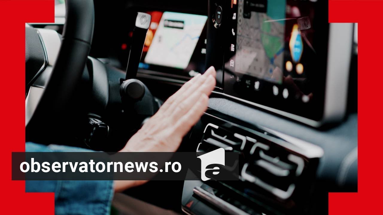 Noi reguli pentru producătorii auto. Dotarea care riscă să dispară din maşini pentru siguranţă