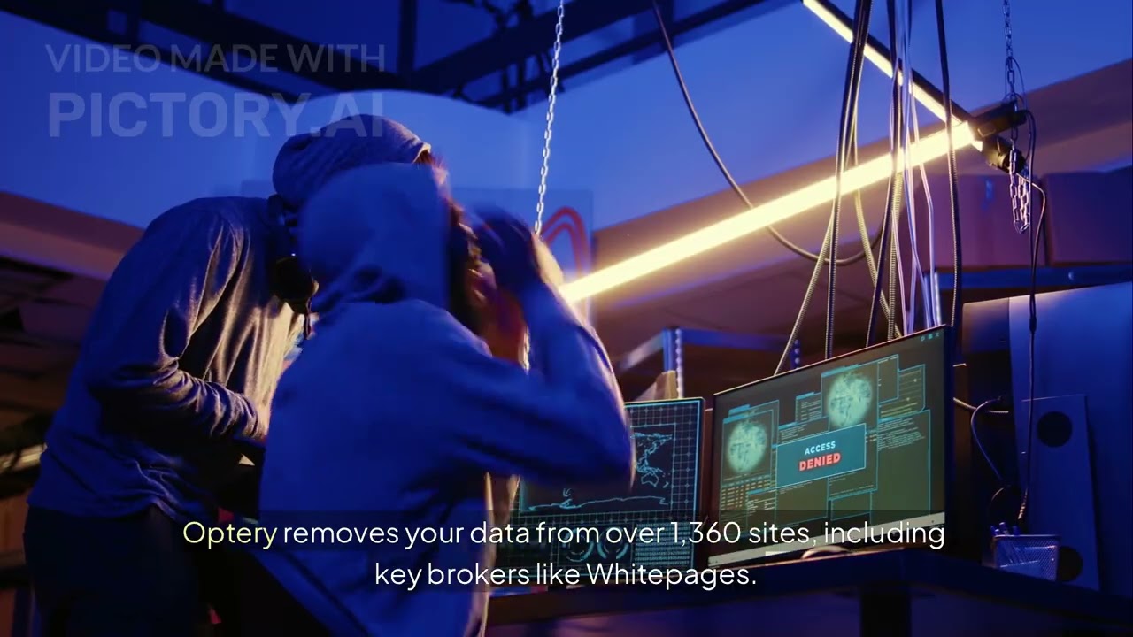 Optery vs. Incogni: Why Privacy Experts Choose Optery for Personal Data Removal