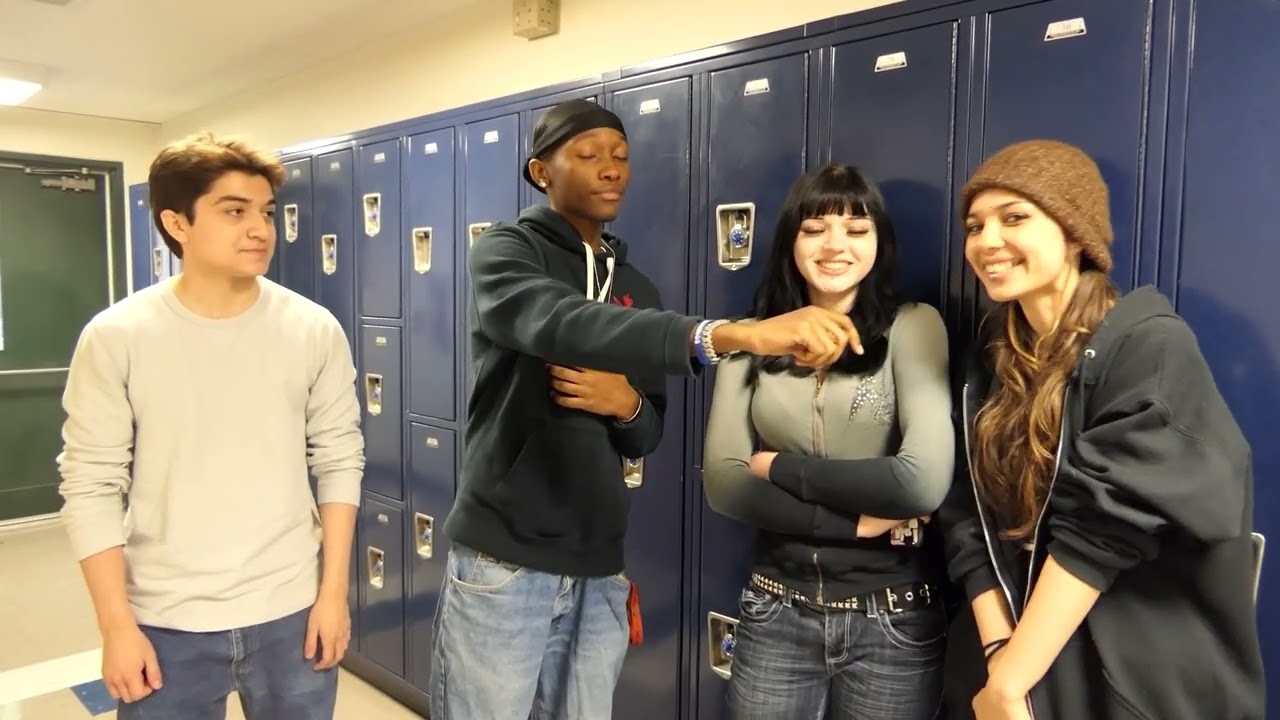 Spring Rec Video 2025