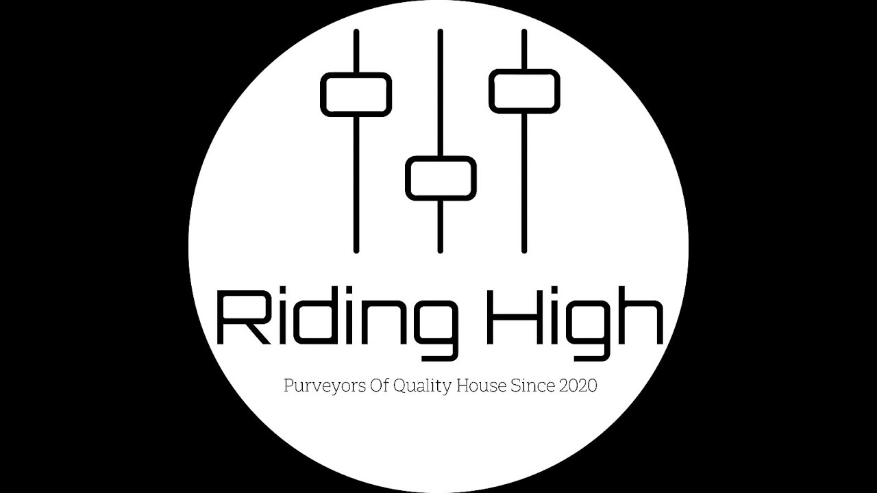 Essential clubbers channel 2 - Riding High Radio Show 25th January