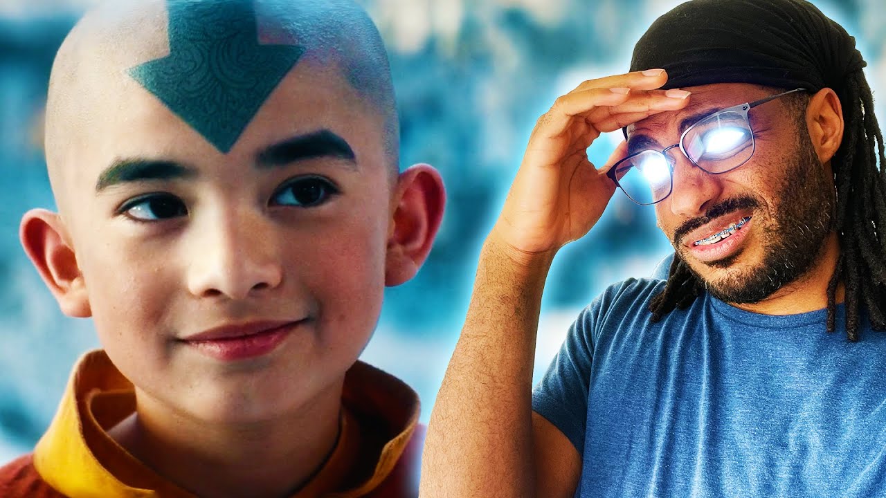 Netflix Avatar is a BIZARRE Mixed Bag | Before You Watch Netflix's Avatar Season 1