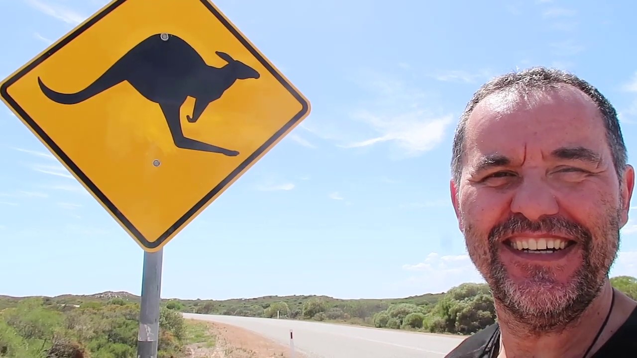 AUSTRALIA 2020