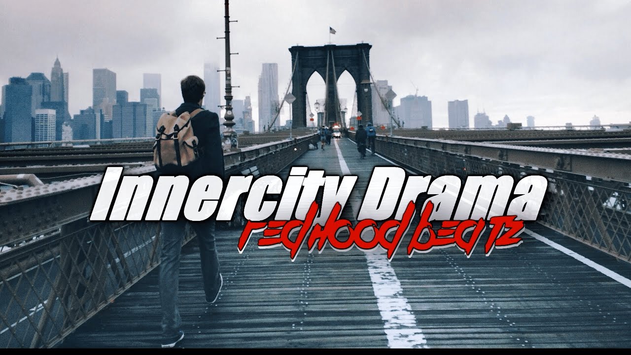 [FREE] #eminem x #griselda Type Beat - Innercity Drama - | Free Type Beat 2024 #sadpiano
