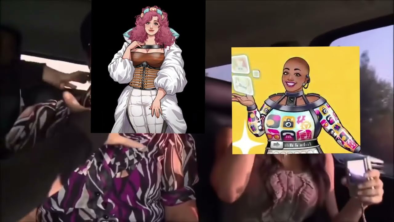 Date Everything! memes part 3, cause hector wasn’t in the first 2 parts 