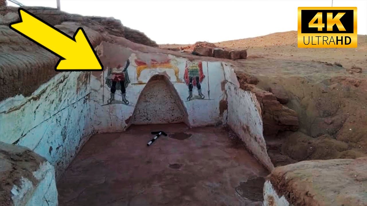 12 Scoperte Archeologiche Scioccanti che gli Scienziati Vorrebbero Nascondere!