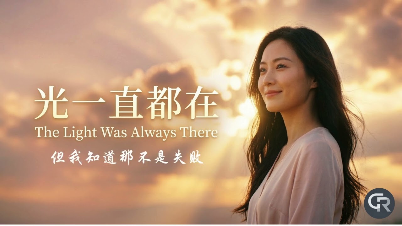 【光一直都在】｜走过低谷才明白，希望从未离开 | 灰色音域 Grey Register