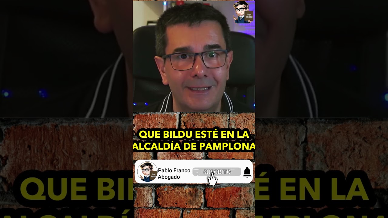 💥Pablo Franco Abogado @pablofrancoabogado  PROPONE UN DILEMA: &iquest;FERNANDEZ VARA U OTEGI? 💥