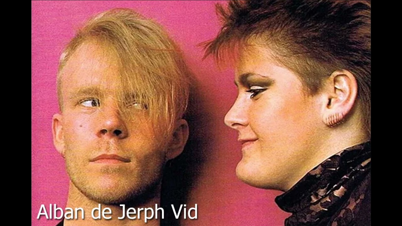 Yazoo - Good Times (extended)
