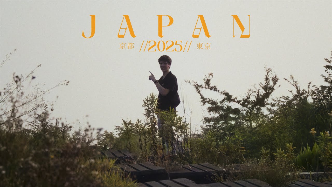 Japan //2025//