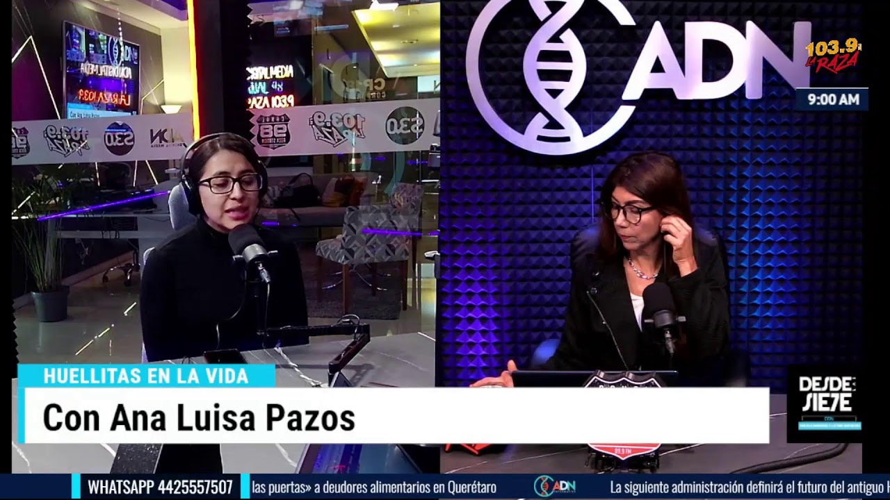 #ADNRadio📻 