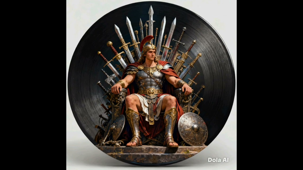 Canción: Ares 