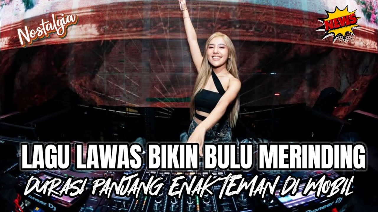 INI YANG KALIAN CARI SATU ROOM DIBIKIN JOGED | BREAKBEAT STADIUM JAKARTA FULL BASS 2025