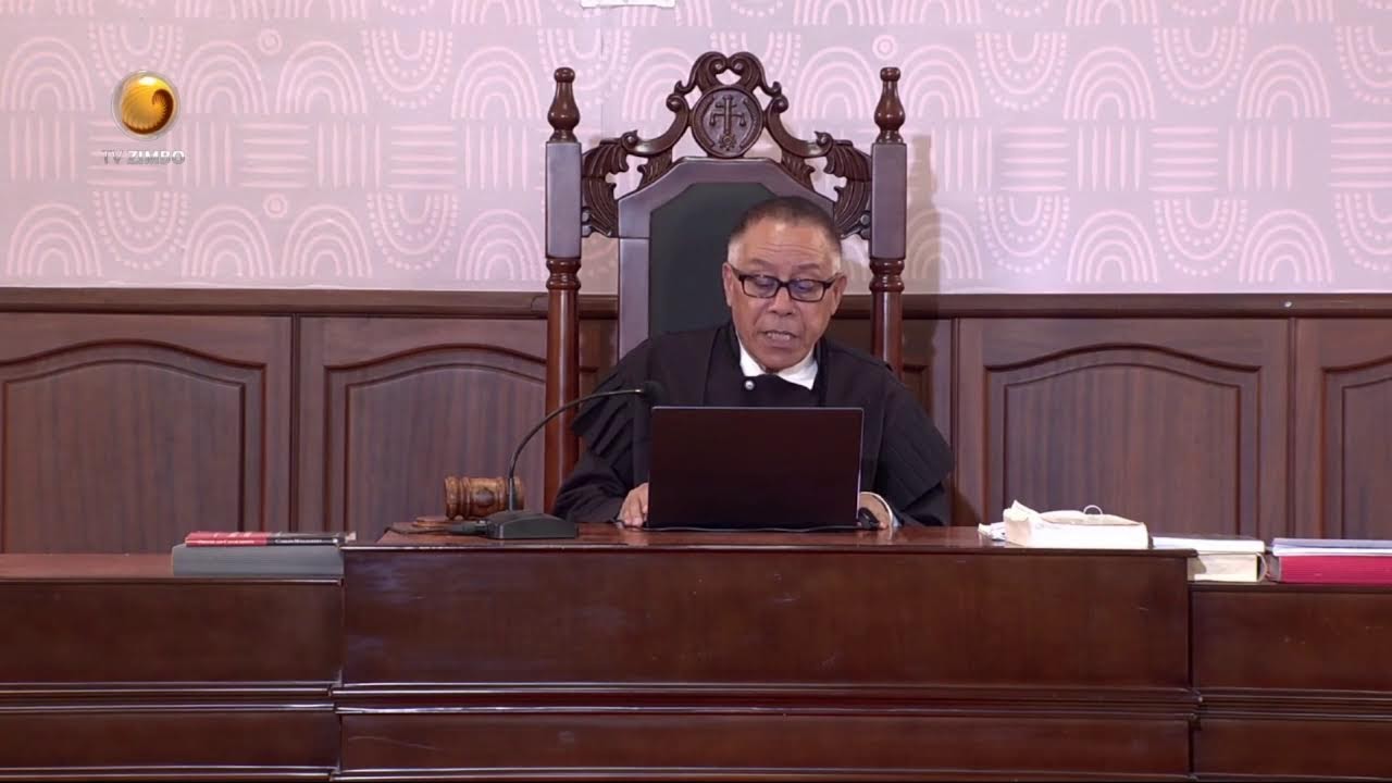 A HORA DA LEI com Lizi Barros 18/02/2026