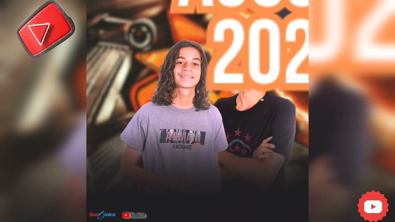 EDNALDO BONDE FARRA E ERICK PLAYBOYZIN - AGOSTO 2023 PISADINHA E PIZEIRO