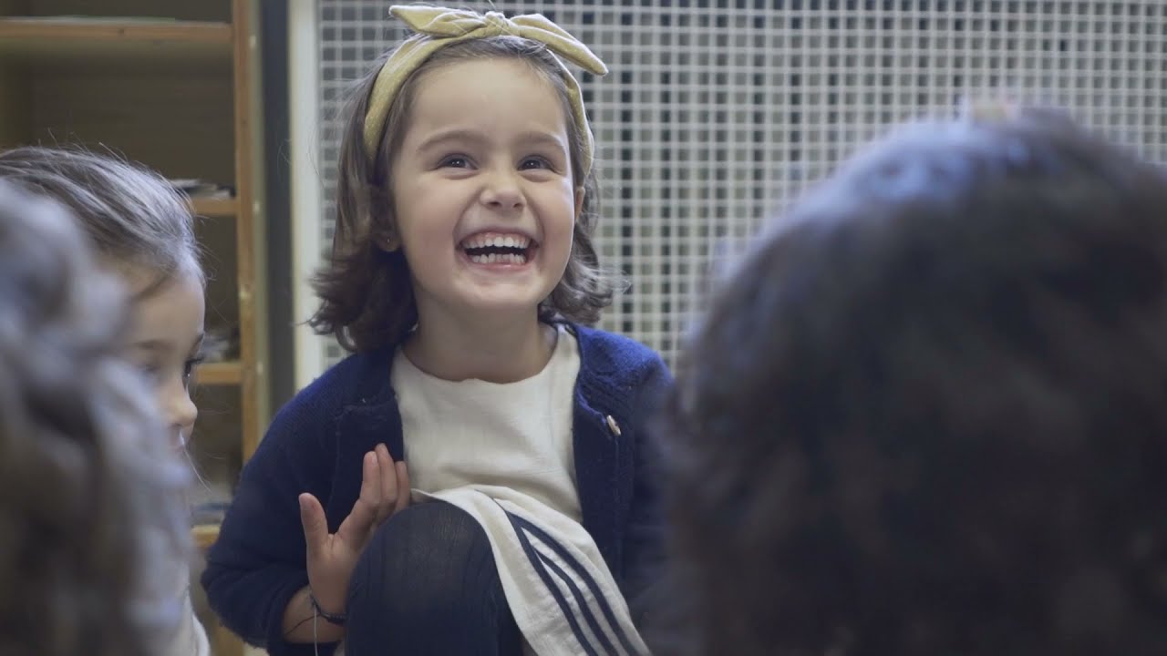 Maristas, una educación para toda la vida