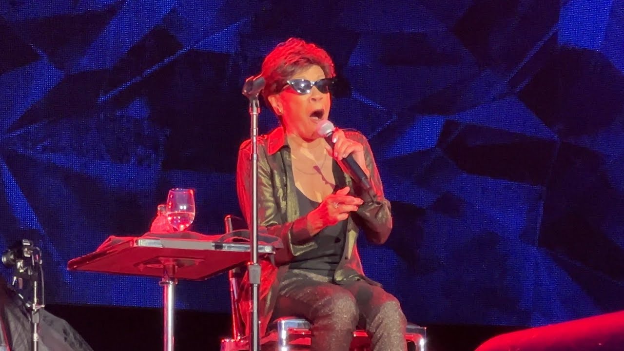 Let Me Down Easy - Bettye Lavette - Chicago, USA, June 27, 2024
