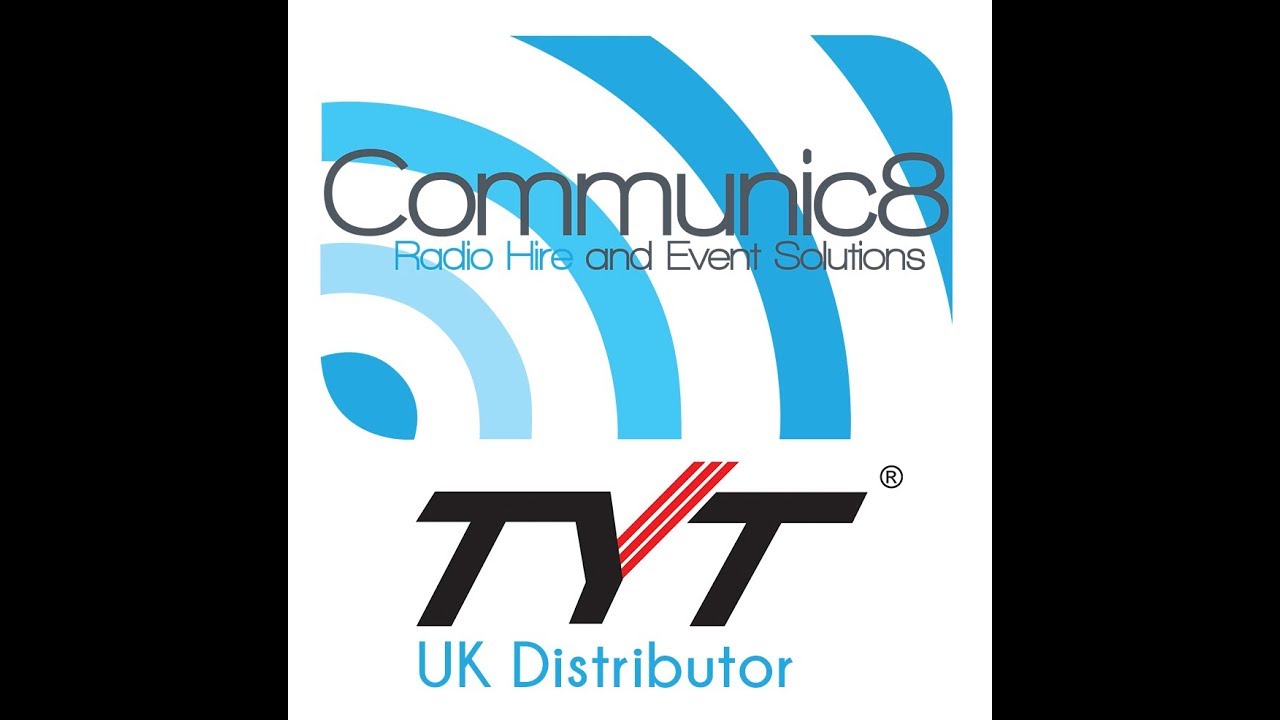 Communic8 - TYT Radio Dealer and Distributor - UK