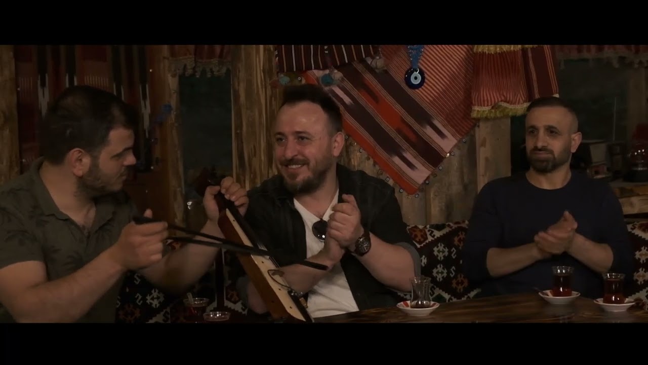 Tuncay Gargar - Bulurum Yeni Sevda