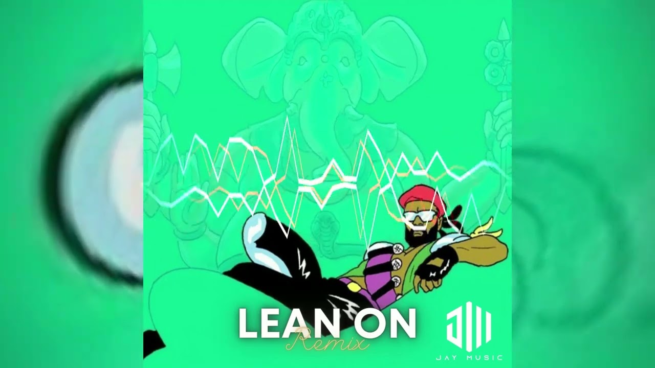 Major Lazer & DJ Snake - Lean On (Jay Music Amapiano Remix)