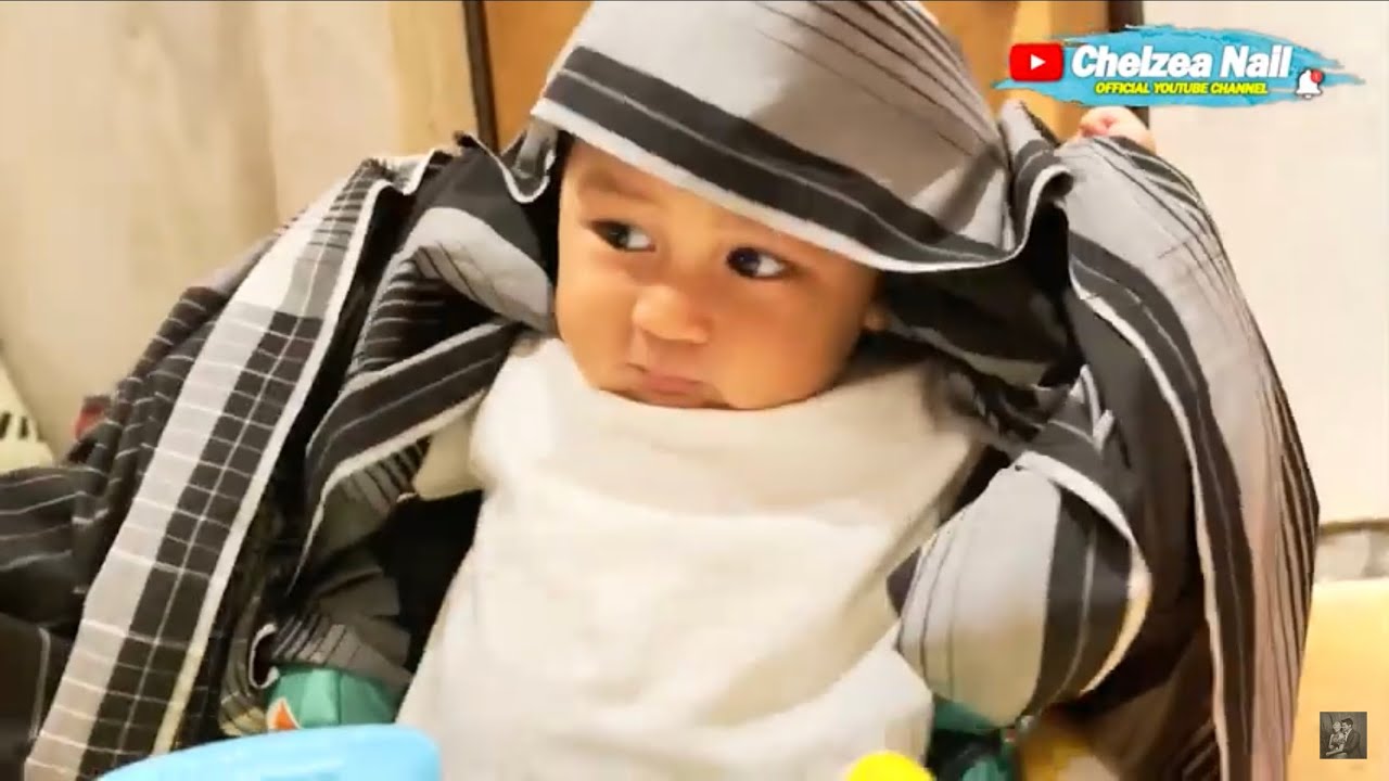KIANO MAU JADI USTAD !!! LUCU BANGET 😇😅😂