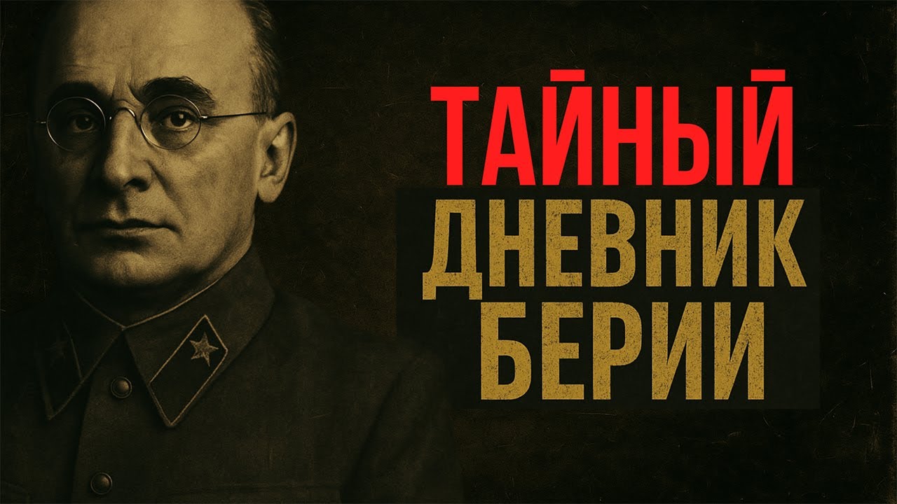 Особая папка. Тайные записи Л.П. Берии. 1941–1945. Документы, которые Сталин велел сжечь