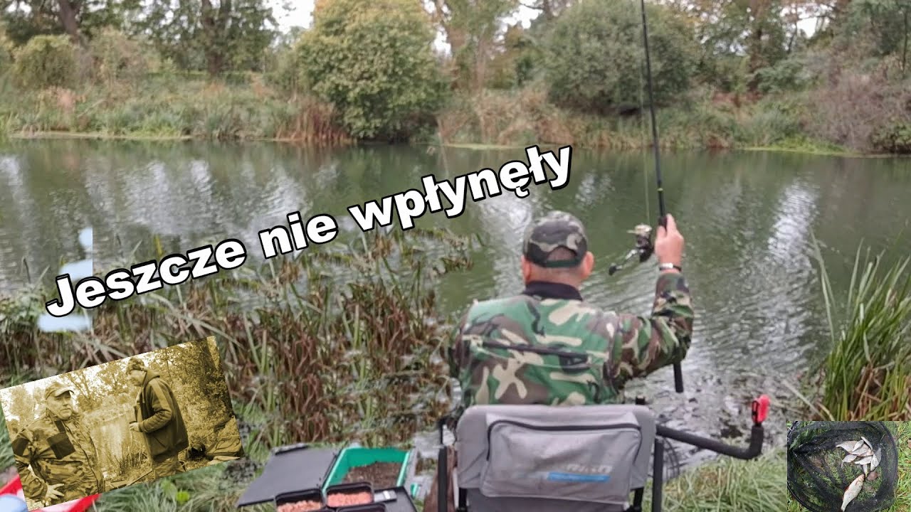 #279 rz.Noteć - Jeszcze nie wpłynęły.