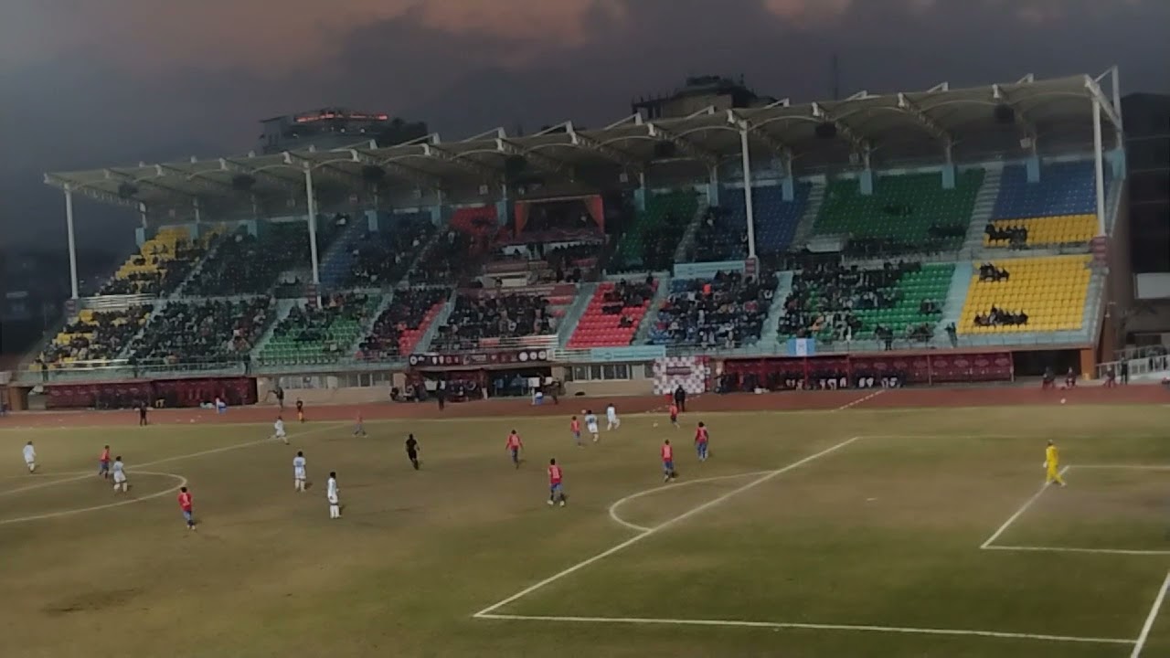 machindra vs Manang highlights ।MFC 1-0 MMC world class free kick goal by sunil bal#Adivisionleague