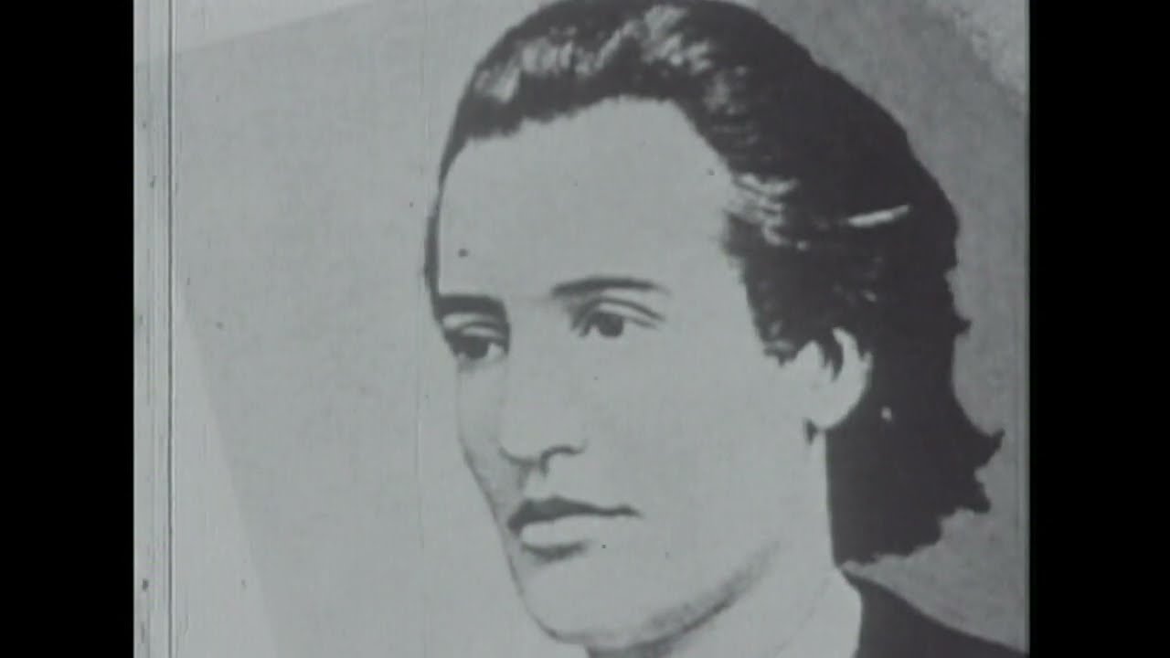 Antidot la uitare: Mihai Eminescu (Arhiva TVR)