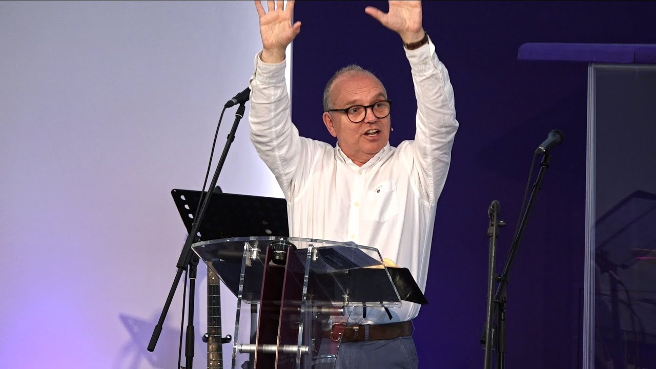 He Is Risen! | Dr William Henry
