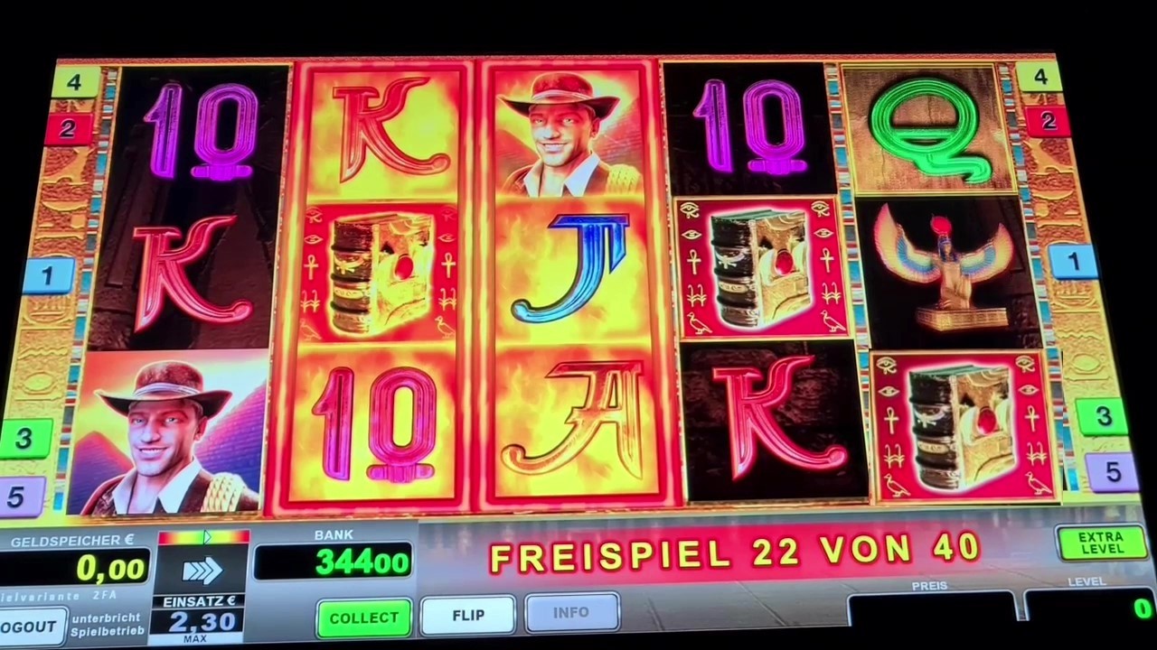 Book of Ra Fixed 🔥Freispiele auf 2€ mit Verlängerung 🔥Novoline Spielothek Geht ab 2026🔥