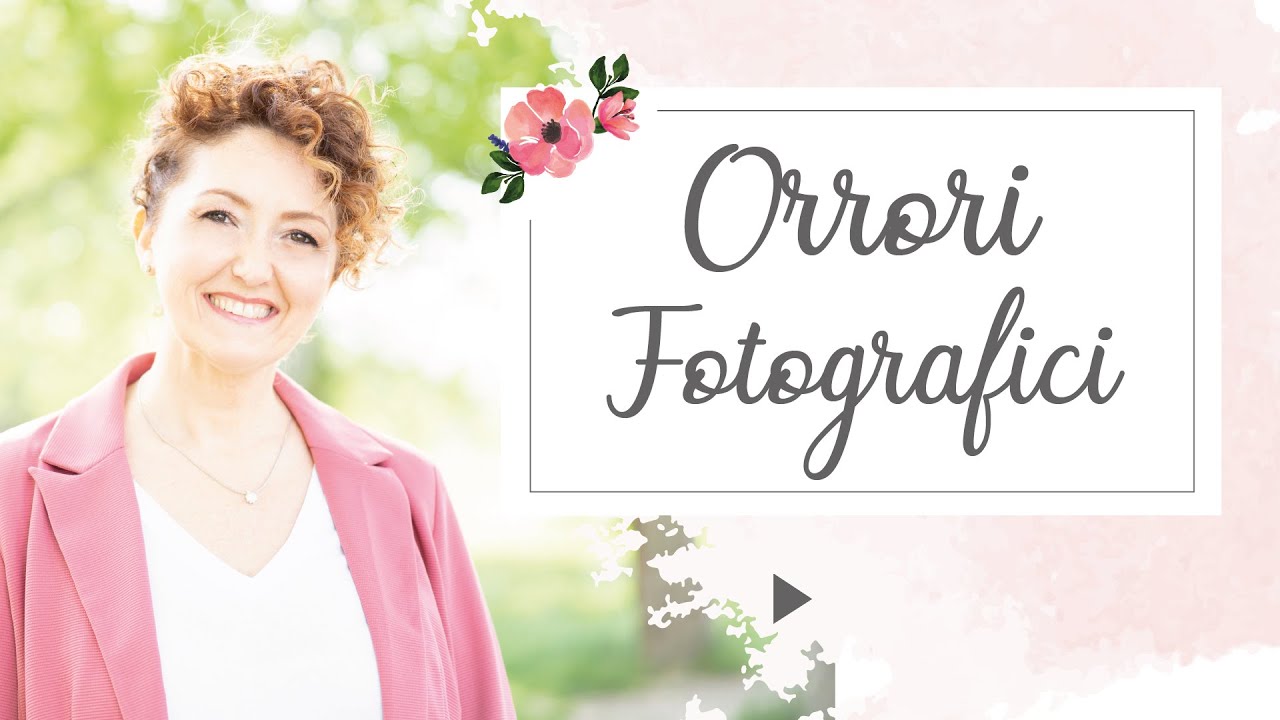 Fotografie di matrimonio: 9 orrori da evitare - Matrimoni con l'accento - Roberta Patanè