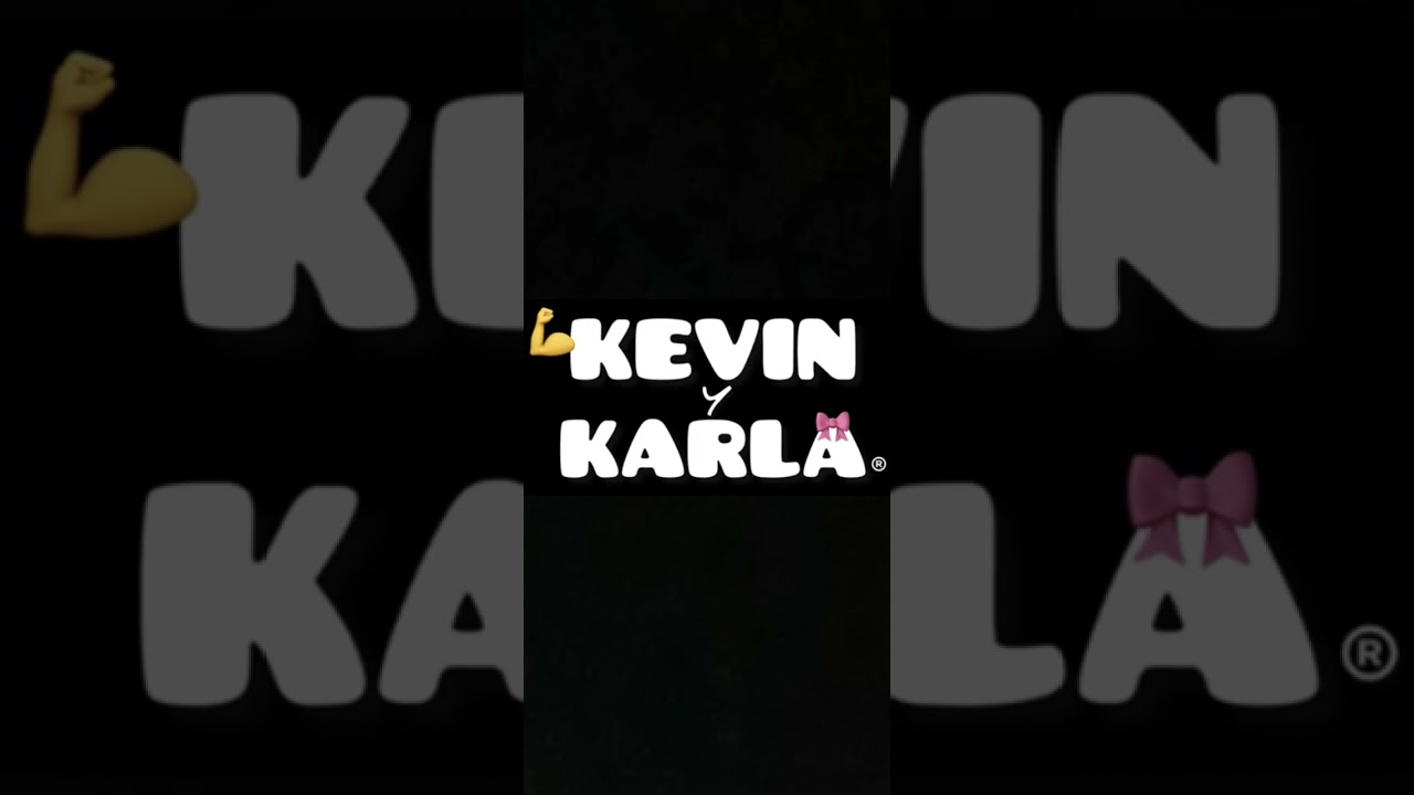 Kevin y Karla - La Expo 📈🧑🏻&zwj;🏫👩🏻&zwj;🏫