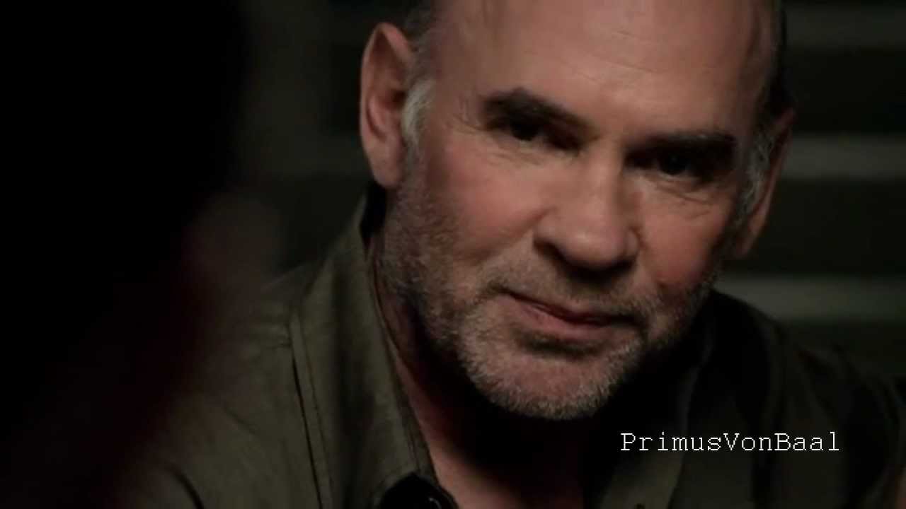 Mitch Pileggi - Hamma (Culcha Candela)