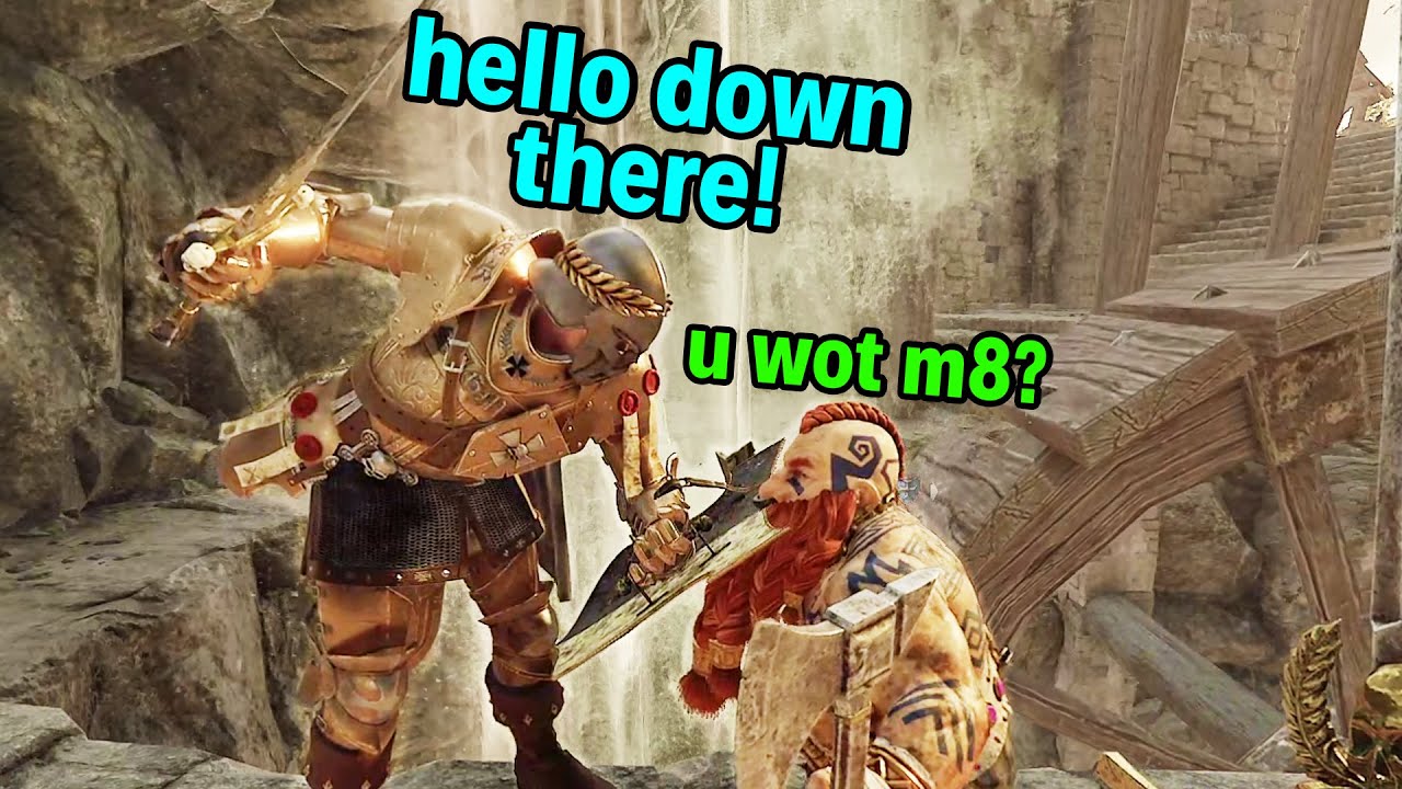 EXTERMINATOR SIMULATOR - Vermintide 2 Funny Moments
