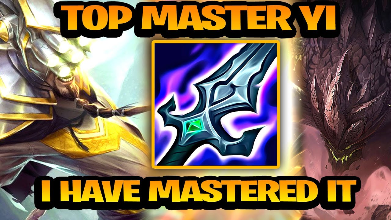 У меня хорошо получается в TOP MASTER YI