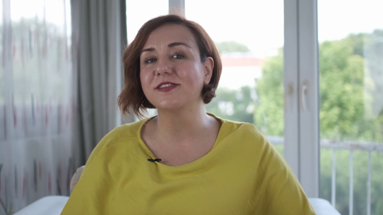 Dilek Uzunyol Kimdir? Dilekuzunyol.com