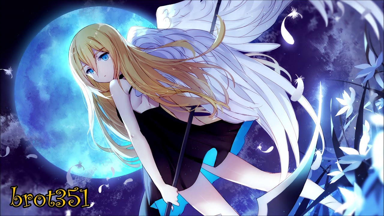 &hearts;「Happy Hardcore」&rarr; Stronger【Stonebank (ft. EMEL)】&hearts;
