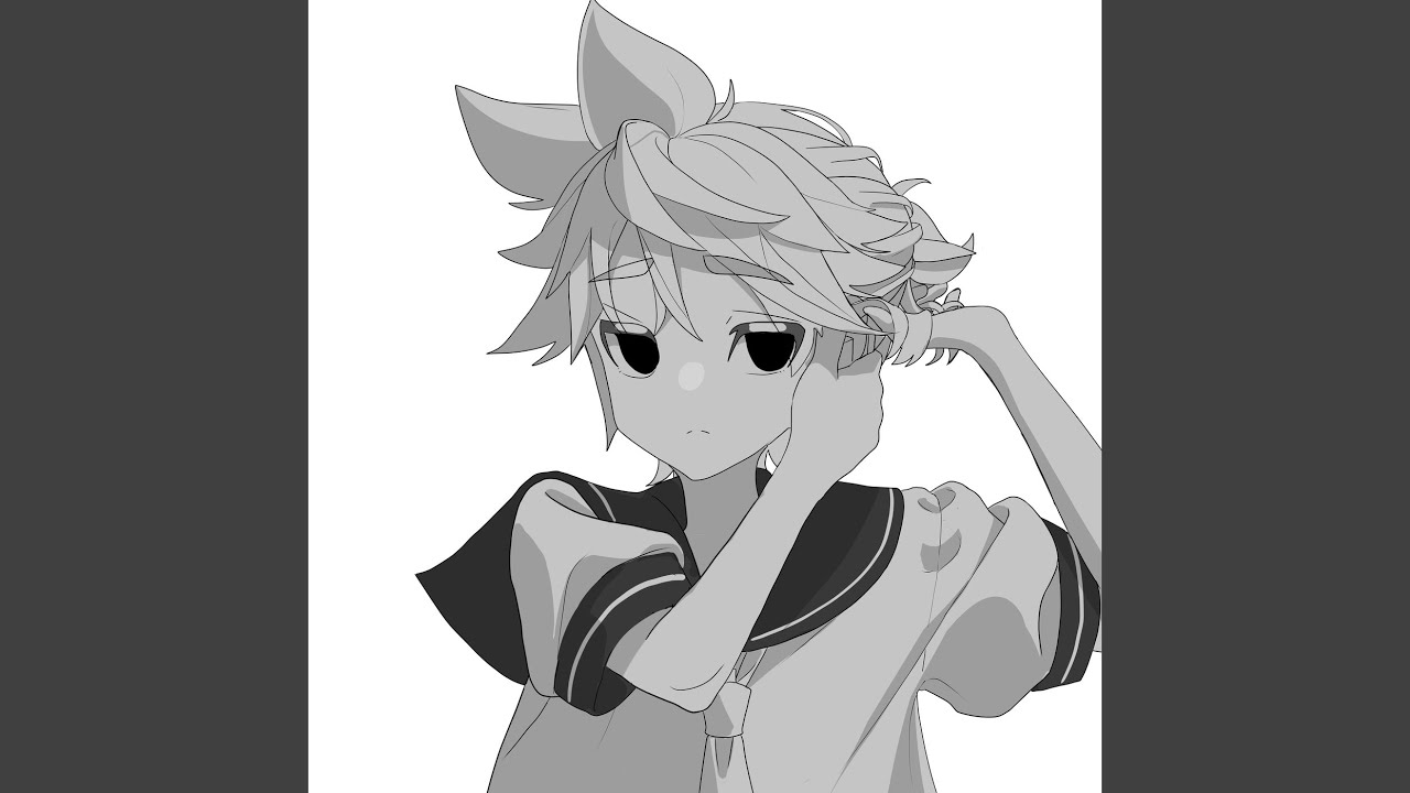 Err.Or (feat. 鏡音レン)