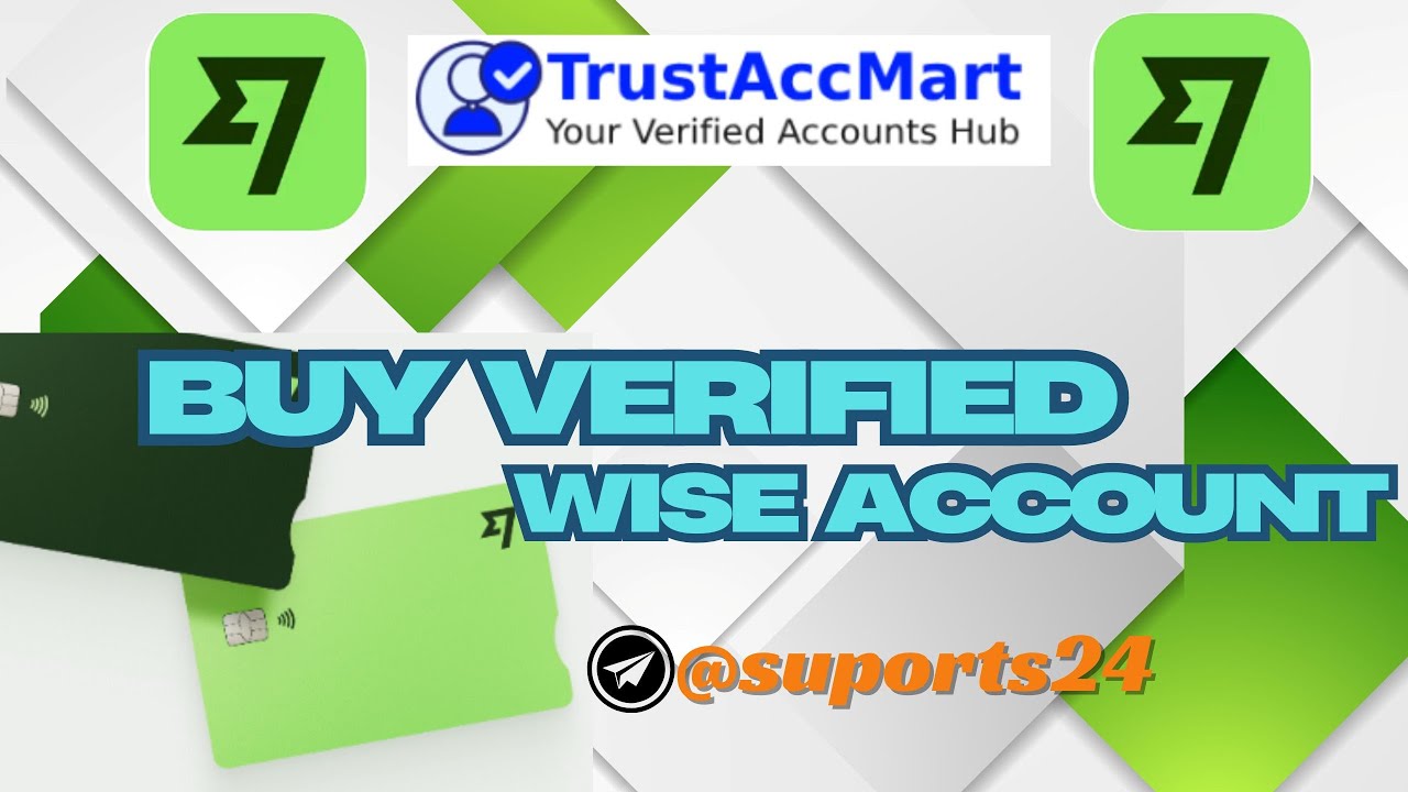 🚀 Buy Verified Wise Accounts &ndash; 100% Secure & Instant Delivery! 🔥💰