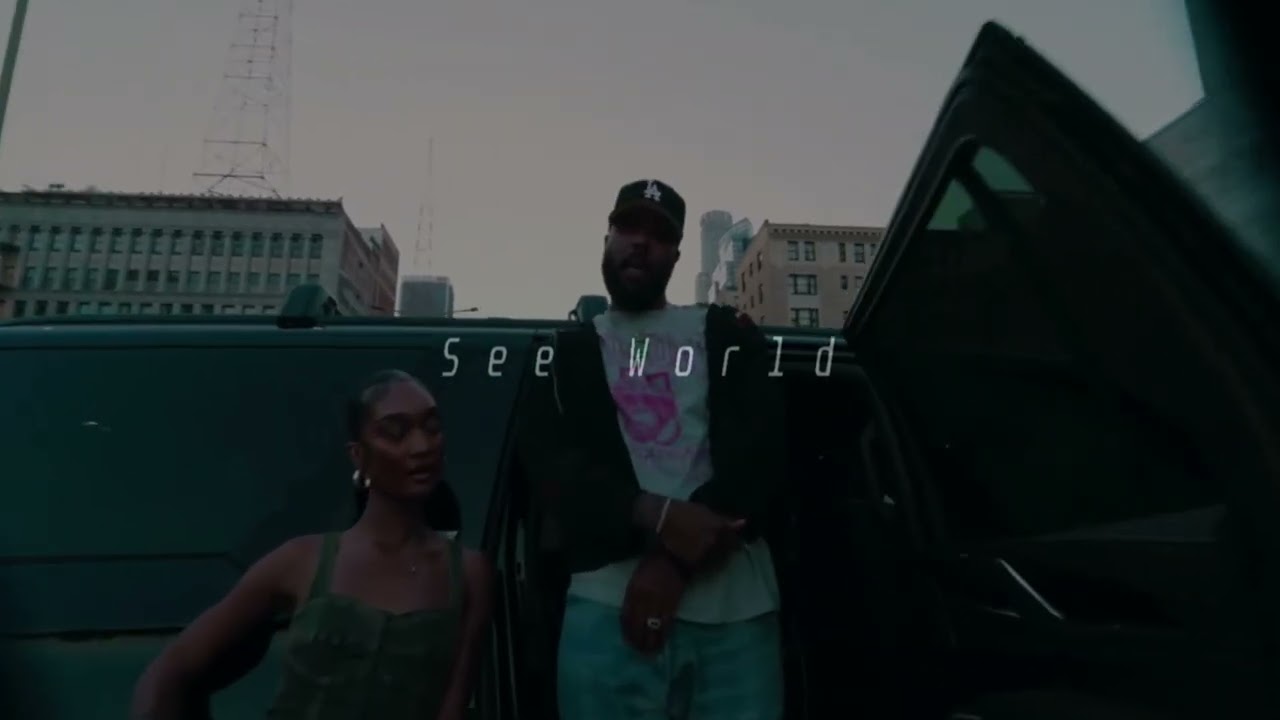 (FREE) Dom Kennedy x Hit-Boy Type Beat 2025 - 
