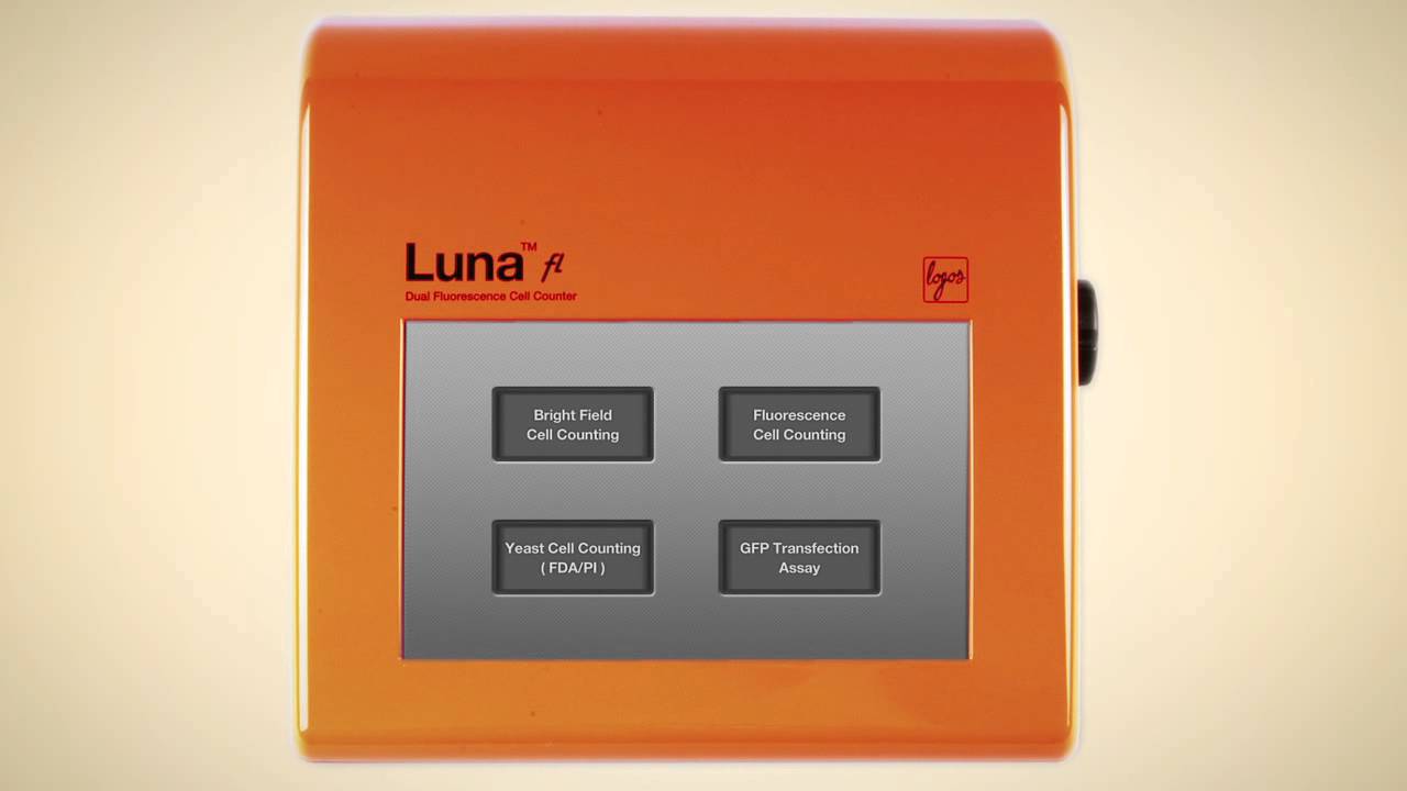 Introducing the LUNA-FL™