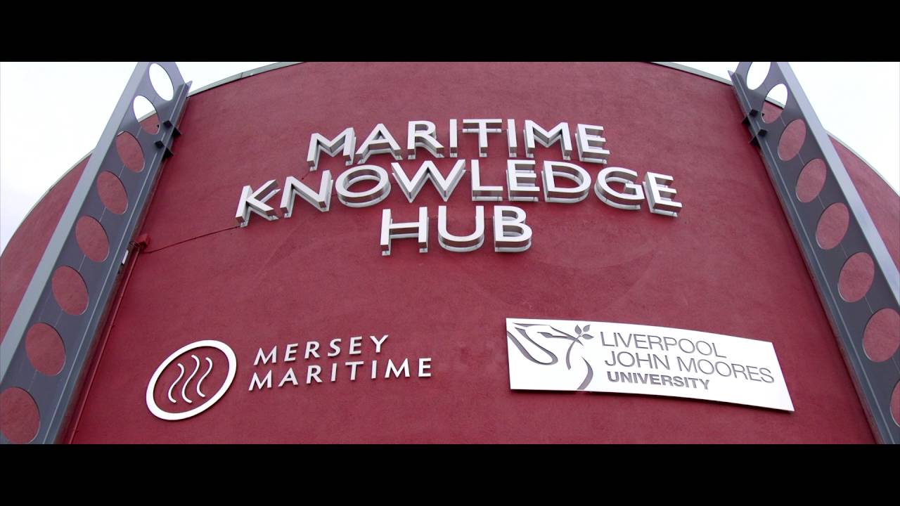 Maritime Knowledge Hub : A Centre for Maritime Excellence at LJMU